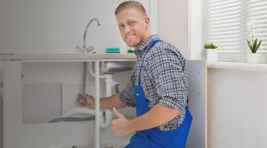 Emergency Plumbing Repair in Cedar Hill, TX
